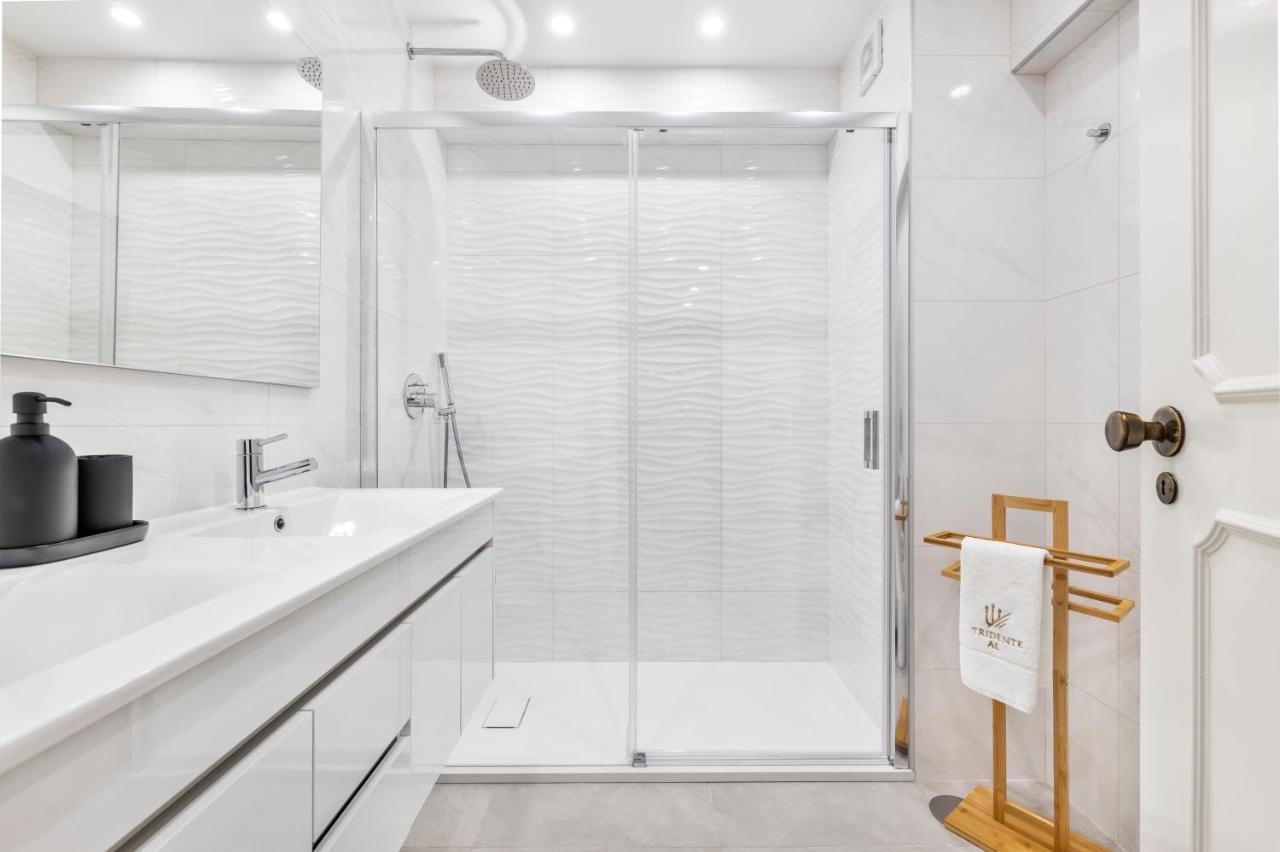 Faro Main Avenue Apartment Екстер'єр фото